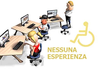 NESSUNA ESPERIENZA corso cartoons.jpg