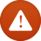 warning warning