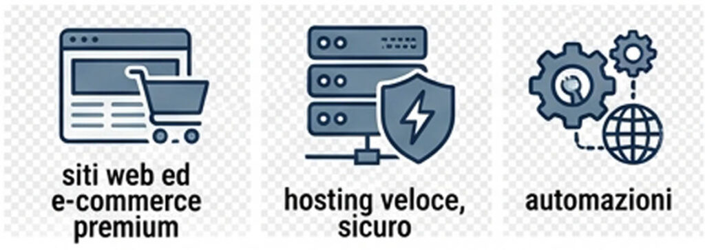 La visione strategica di Agenzia ilWeb