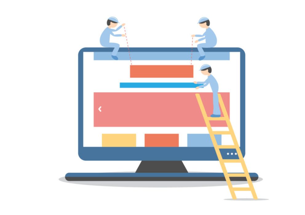 Assistenza siti web e manutenzione continua